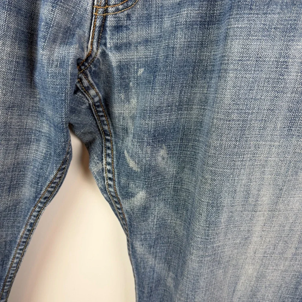 Levis good pre